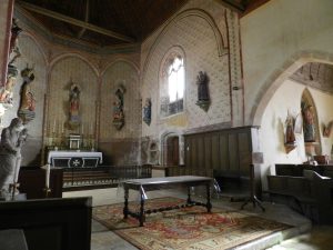 ÉGLISE SAINT BRICE – COURCIVAL