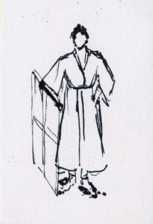 La Richardière