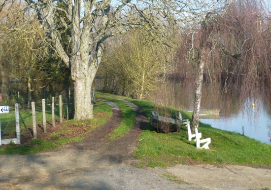 Boucle des 3 cantons