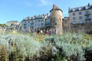 Jardins de Gourdaine