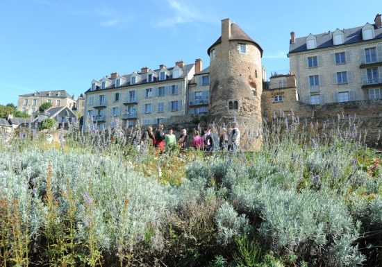 Jardins de Gourdaine