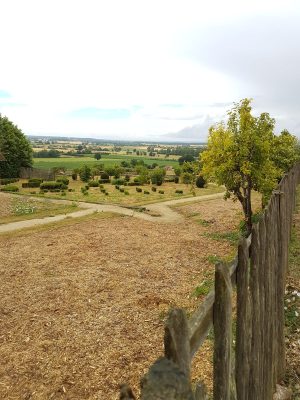 CIRCUIT MAINE COEUR DE SARTHE A CHEVAL 1