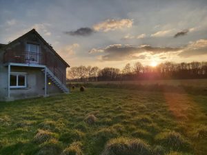 Meublé – Le Studio des chevreuils