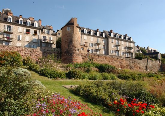 Jardins de Gourdaine