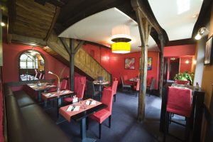 Le Jardin Gourmand