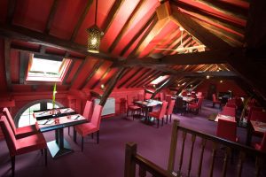 Le Jardin Gourmand