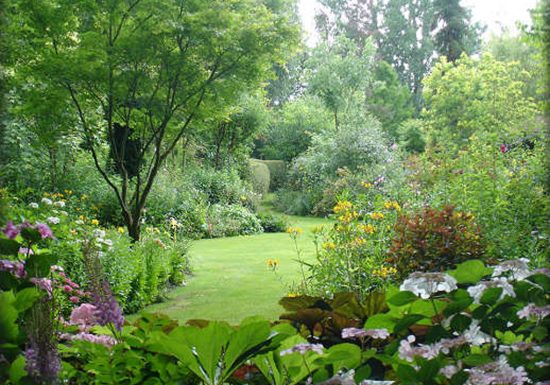 JARDIN DU PETIT BORDEAUX