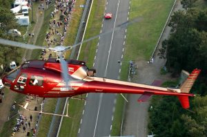 HELIBERTE  HJS  – CIE HELICOPTERES