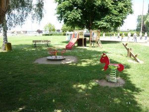 Camping municipal de Dollon
