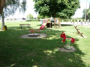 CAMPING MUNICIPAL DE DOLLON