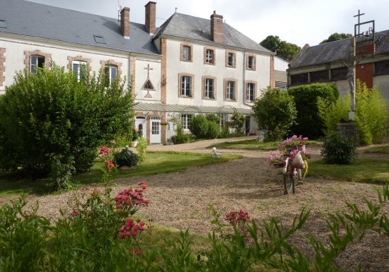 Chambres d’hôtes la Gauganaise