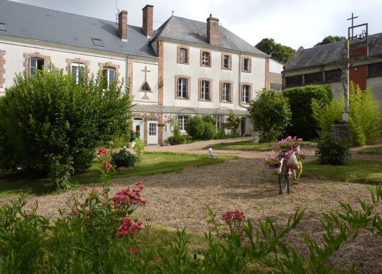 Chambres d’hôtes la Gauganaise
