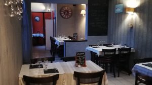 Restaurant La Michonnière