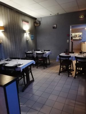 Restaurant La Michonnière