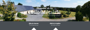 Domaine de la Belle Métairie