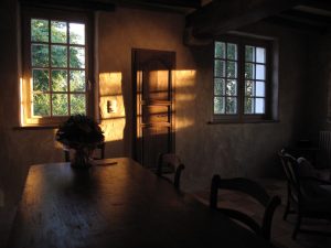 Gîte de La Camillette