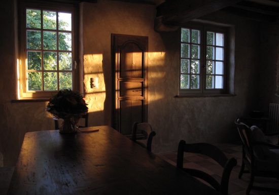 Gîte de La Camillette