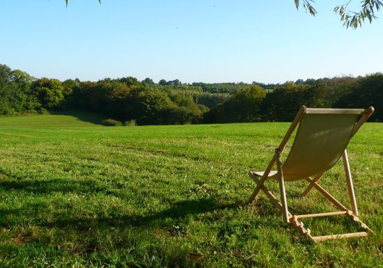 Gîte de La Camillette