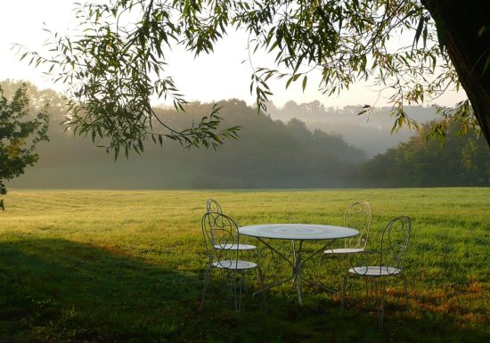 Gîte de La Camillette