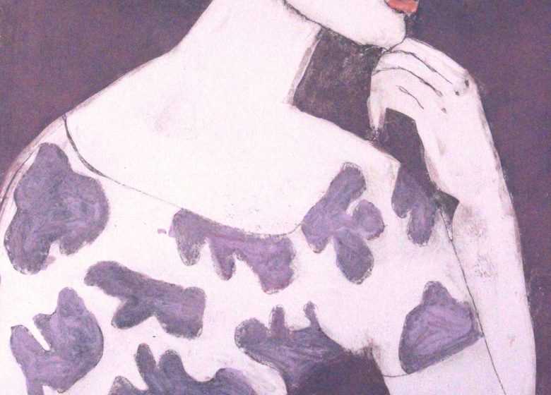 Exposition Jeanne Verdreau, Lise Del Medico et Steve Fanouillet