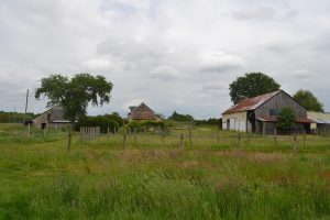 Ferme pédagogique d’animation du Long Réage