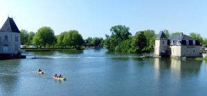 Visite guidée de La Flèche