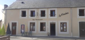 LA PERDRIX
