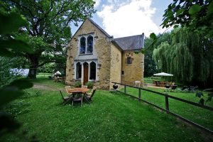 4D Outdoor – Camping de Chanteloup