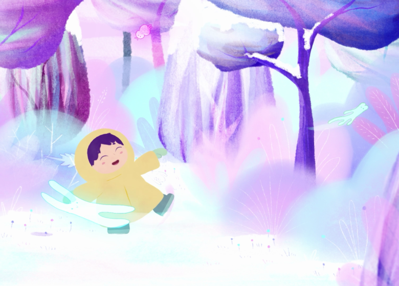 Ciné-famille – La petite fanfare de Noël