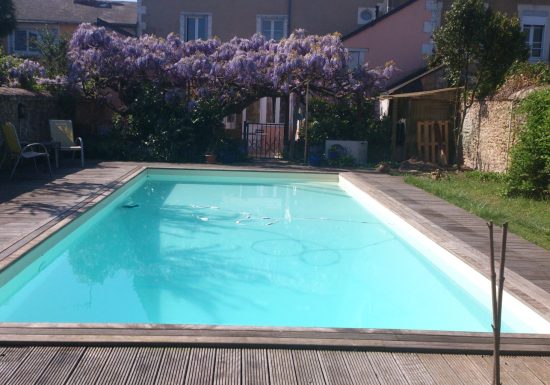 Chambres d’hôtes la Charmante