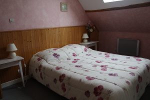 Chambres d’hôtes – La Rivetière