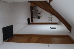 Chambres d’hôtes – La Rivetière