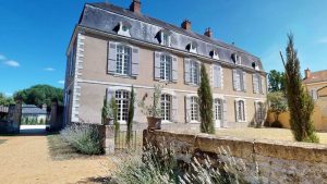 Chambres d’hôtes La Templerie