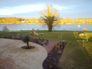 La Terrasse des Oliviers