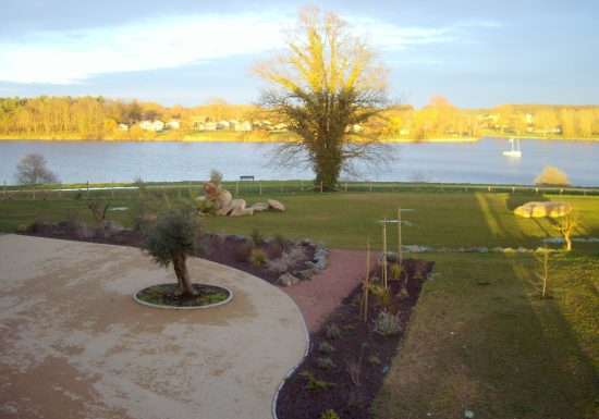 La Terrasse des Oliviers