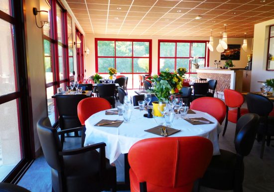 L’Index – Restaurant du Golf