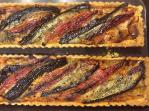 La Boîte à Déjeuner – resto urbain et épicerie bio