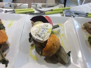 La Boîte à Déjeuner – resto urbain et épicerie bio