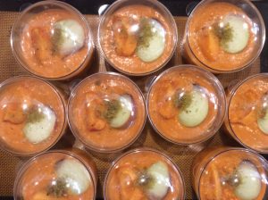 La Boîte à Déjeuner – resto urbain et épicerie bio