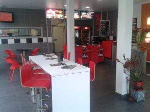 La Boîte à Pizza