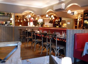 La Brochette du Boucher
