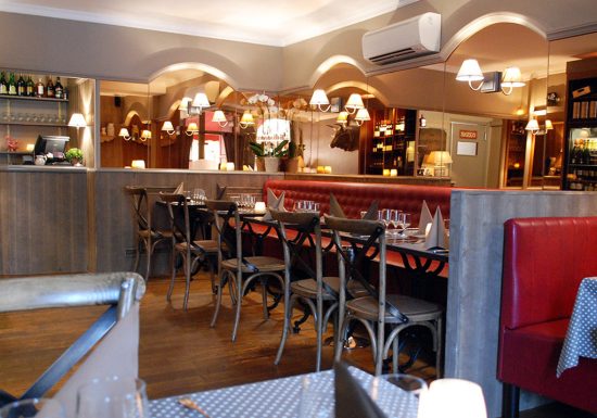 La Brochette du Boucher