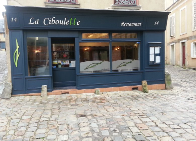 La Ciboulette