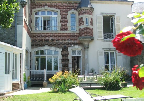 La Demeure de Laclais
