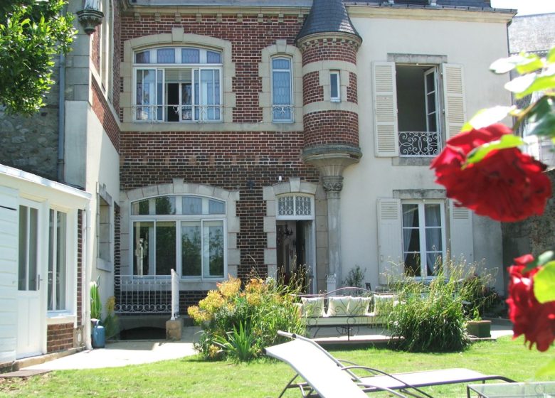 La Demeure de Laclais