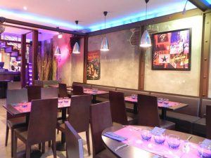 La Fabrique – Brasserie pas banale