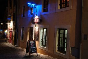La Fabrique – Brasserie pas banale