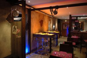 La Fabrique – Brasserie pas banale