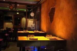 La Fabrique – Brasserie pas banale