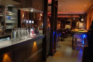 La Fabrique – Brasserie pas banale